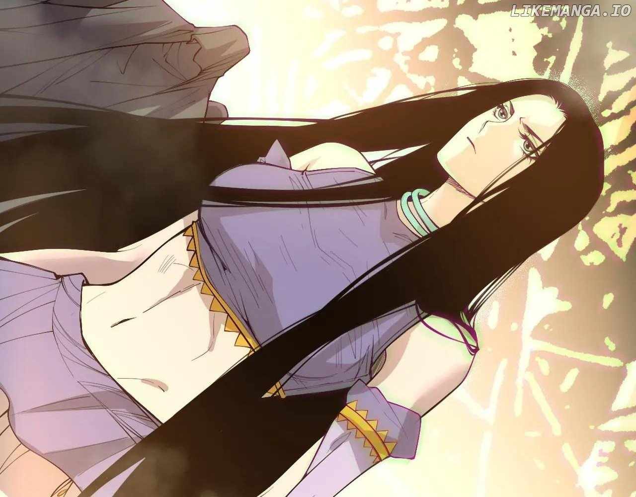 Catastrophic Necromancer Chapter 189 144